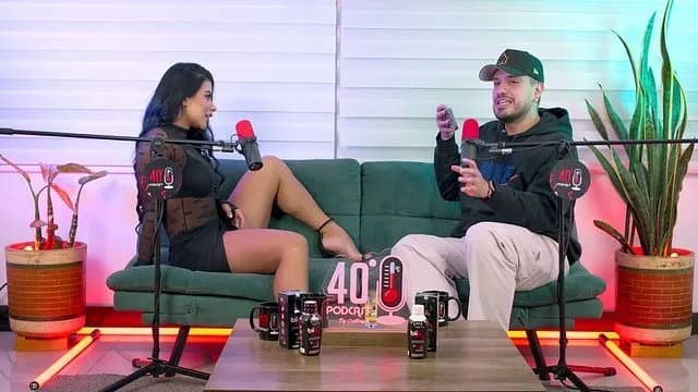 The Squirt Queen | Tatiana Quintero |