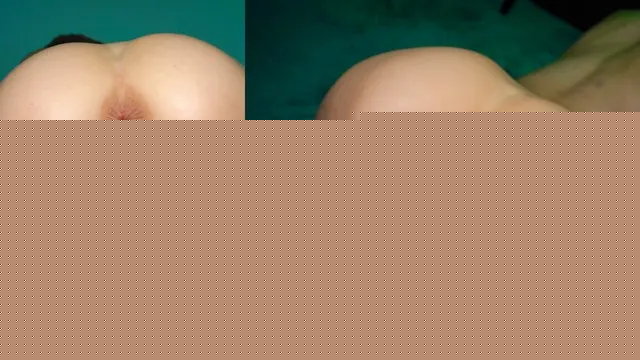 420 Fuckfest with Pawg Teen on Live Cam: All Holes Destroyed