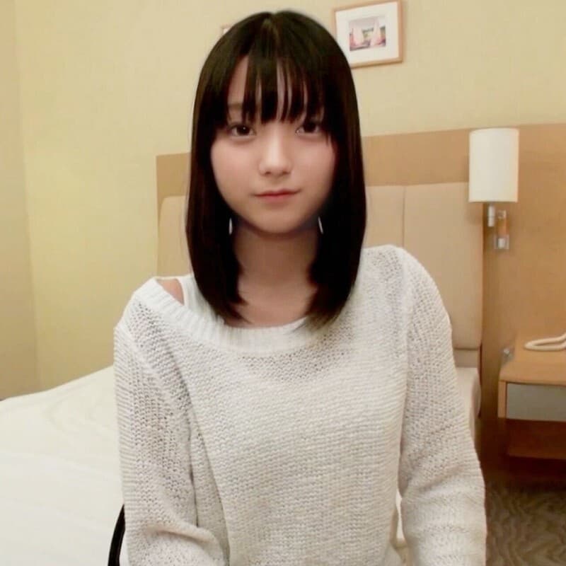 FC2-PPV-4679339 [Asshole Penetration] Shocking Anal Creampie for Petite 18-Year-Old Idol Lookalike