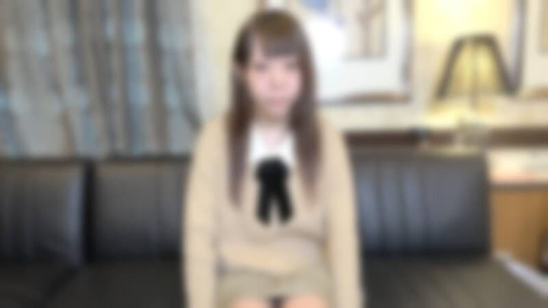 FC2-PPV-4807059 [Face Revealed] College Student's Sensual First Experience