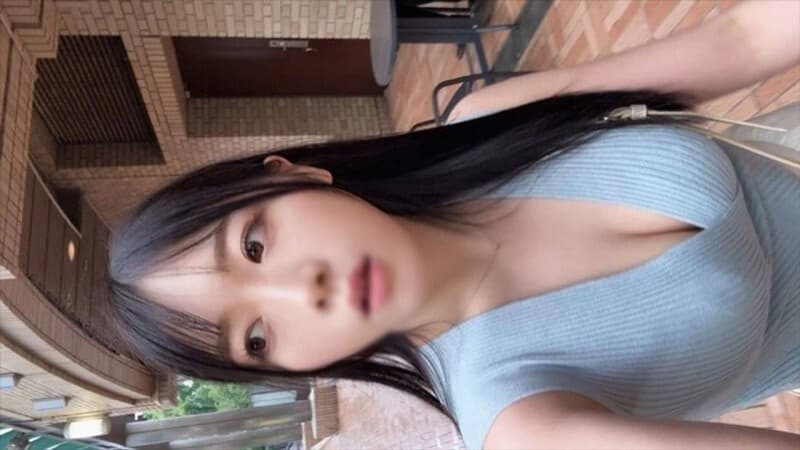 FC2-PPV-4809056 [Unbelievable Stamina] Carnivorous Plain * Handsome Man Reverse Picks Up Slut & Instant Creampie