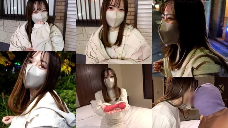 FC2-PPV-4809288: Nako’s Sensual & Slender Allure Unleashed