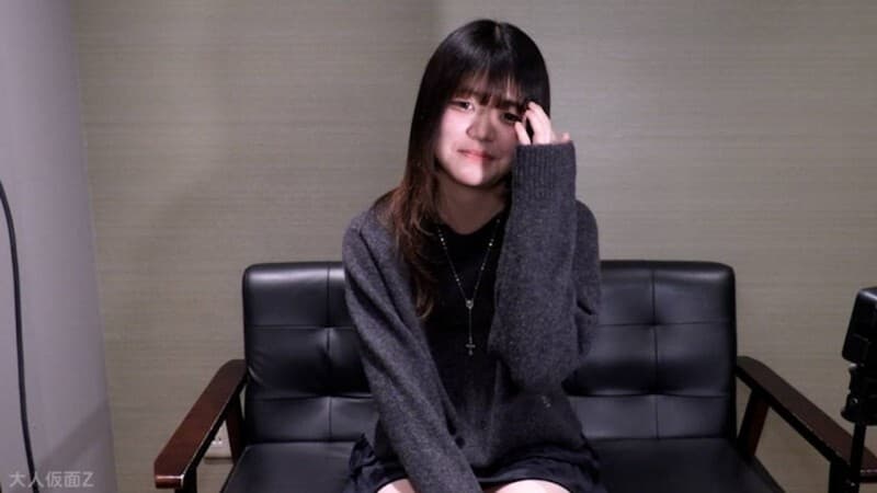 FC2-PPV-4810298 [Amateur First Shoot] Aira, 18, Supermodel Sensuality