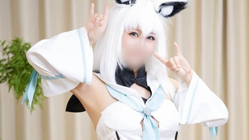 FC2-PPV-4814200 White Fubu-chan Creampie Kingdom