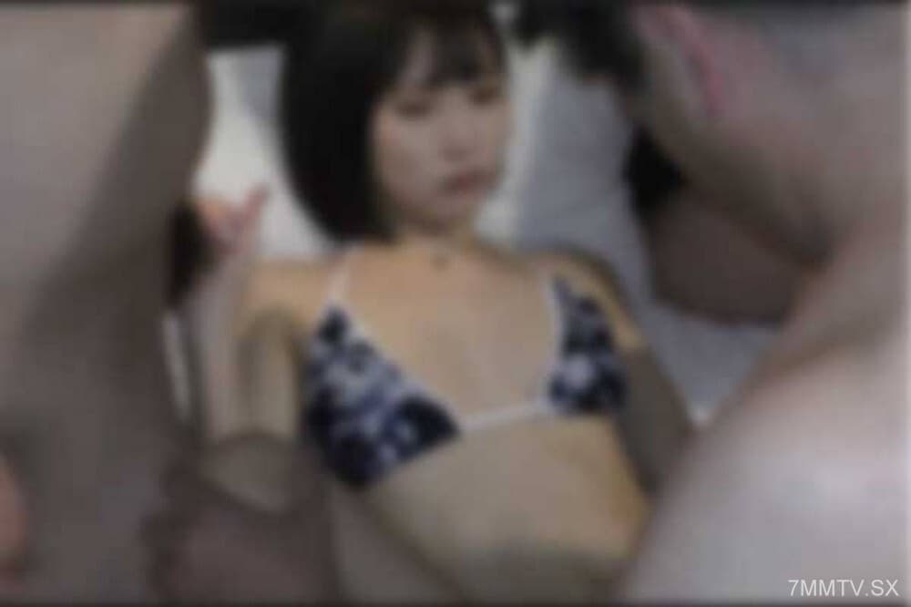 FC2-PPV-4815054 Guaranteed Pregnancy: Divine Black-Haired Beauty's Intense 5P Encounter