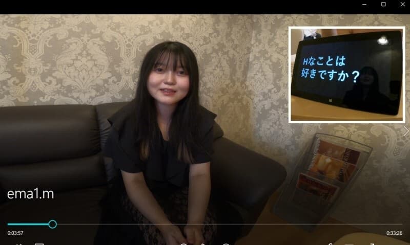 FC2-PPV-4817149 Aima, 20 years old, Kyoto Prefecture, a famous private | Until an ordinary private loses her mind─