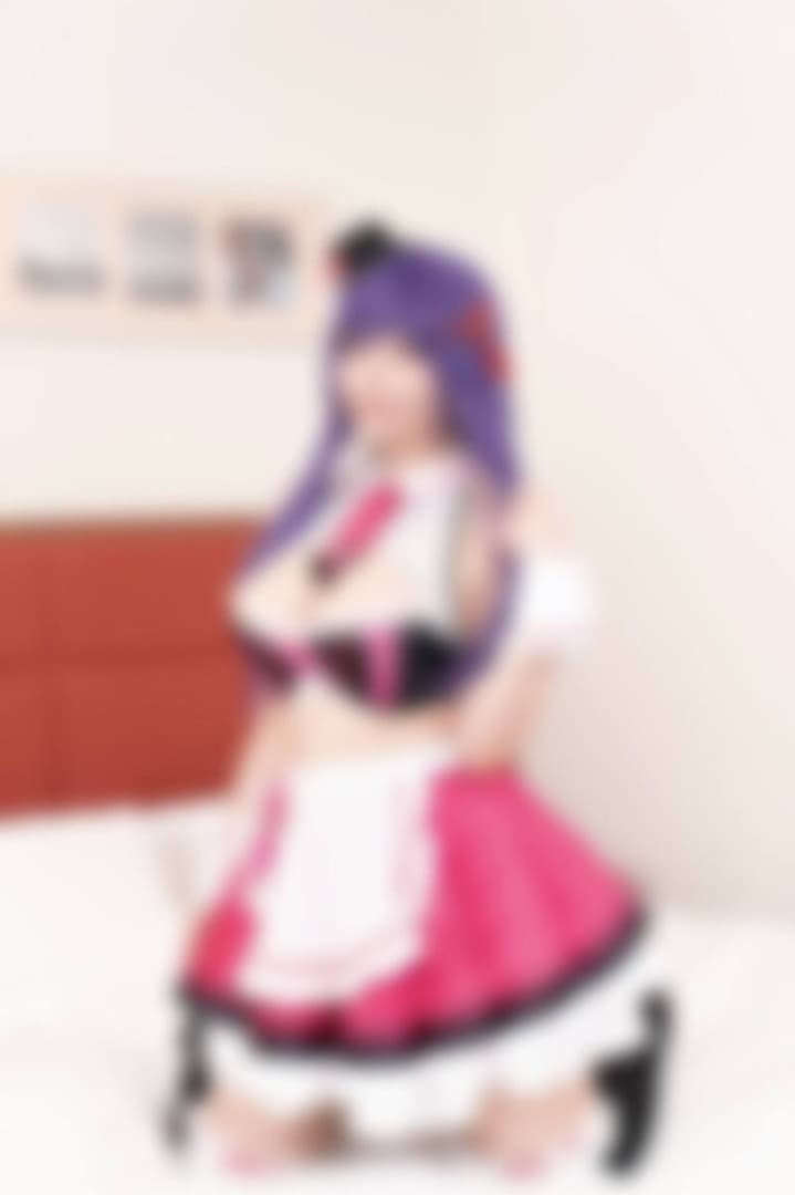 FC2-PPV-4820313 Real Cosplayer Sakura Matou Maid Outfit POV Uncensored