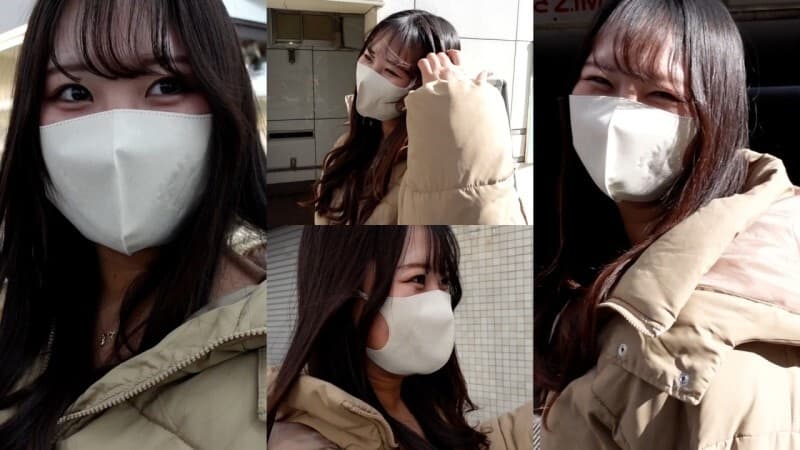 FC2-PPV-4821146 [A Plump, Busty College Student!] Cheating Sex That Keeps Coming!