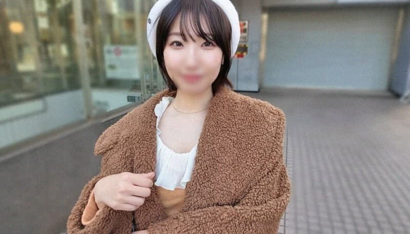 FC2-PPV-4822682 1090 Points Until the 23rd!! Super M Hano-chan's First Time Exposure