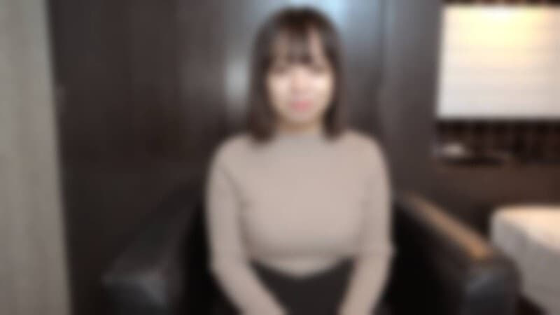 FC2-PPV-4822890 [Bonus] Fox-Faced Beauty with Seductive G-Cup Breasts