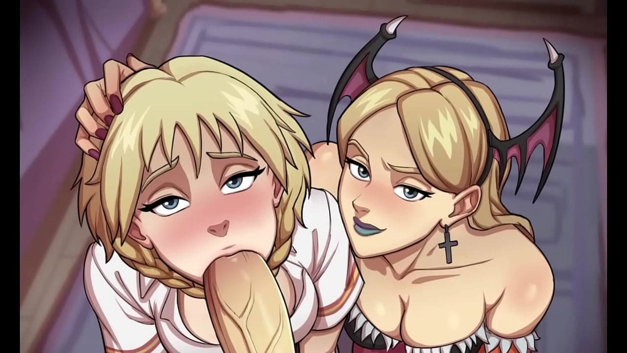 Witch Hunter (LazyTarts) - Part 101 Elyon Like Triple Anal Penetration! By LoveSkySan69