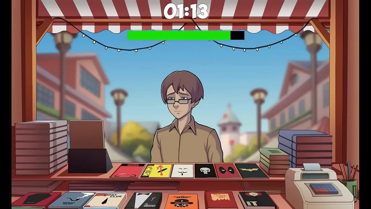 Witch Hunter (LazyTarts) - Part 107 Femboys Boygirls And Sex! By LoveSkySan69