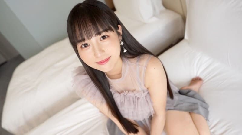 SIRO-5594 Former Idol’s Sensual AV Debut – Sensitive & Innocent Beauty